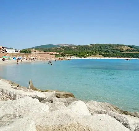Holiday Home Isola Rossa * Isola Rossa (Sassari)