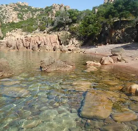 Holiday home Holiday Home Isola Rossa