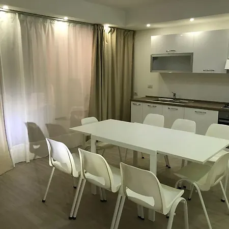 Holiday home Holiday Home Isola Rossa