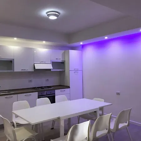 Holiday home Holiday Home Isola Rossa *