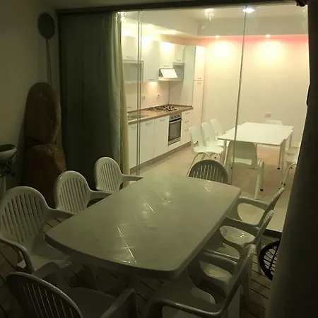 Holiday Home Isola Rossa Isola Rossa (Sassari)