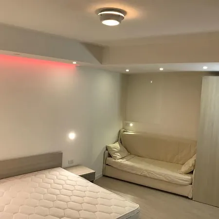 Holiday Home Isola Rossa Holiday home
