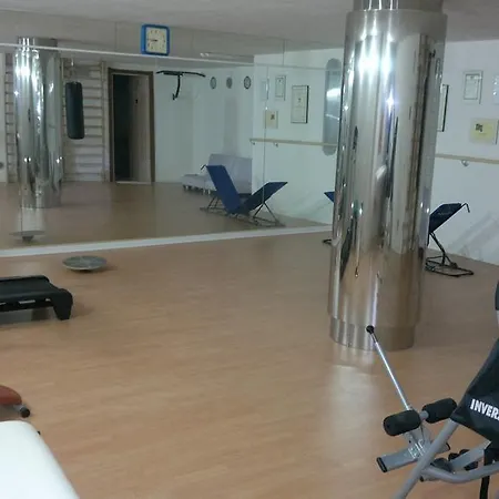 Holiday Home Isola Rossa Holiday home Isola Rossa (Sassari)