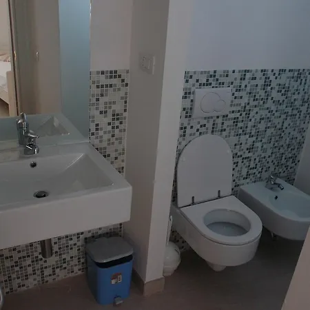 Holiday Home Isola Rossa * Isola Rossa (Sassari)