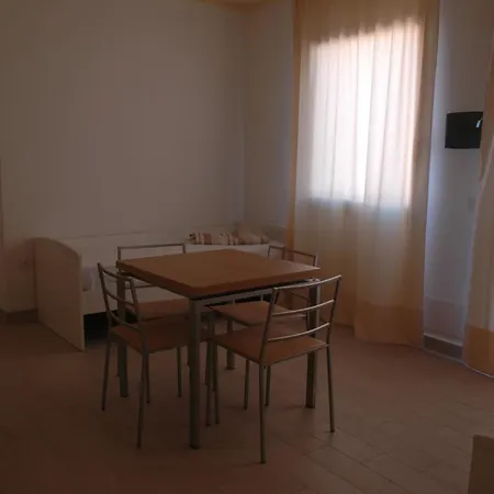 Ferienhaus Holiday Home Isola Rossa *