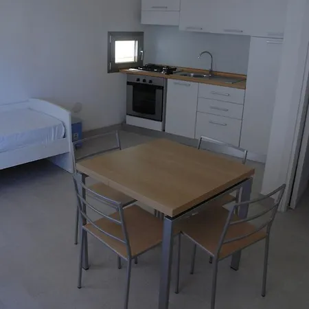 Holiday Semesterbostad Isola Rossa (Sassari)