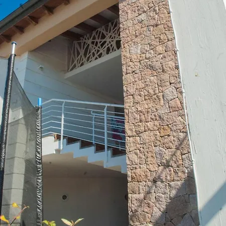 Holiday Home Isola Rossa Vakantiehuis
