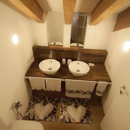 Holiday Semesterbostad Isola Rossa (Sassari)