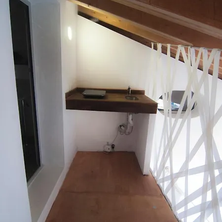 Holiday Home Isola Rossa Vakantiehuis *