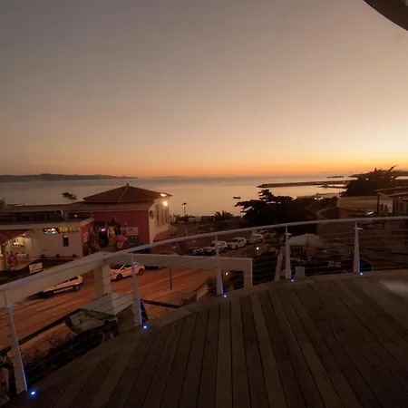 Holiday Home Isola Rossa Ferienhaus