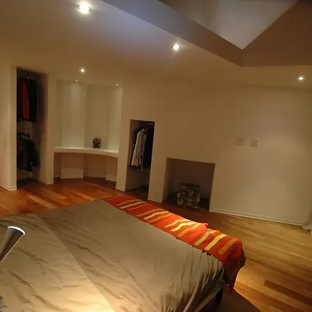 Holiday Semesterbostad