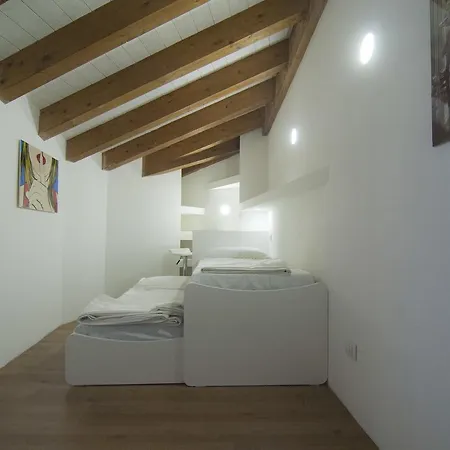 Ferienhaus Holiday Home Isola Rossa Isola Rossa (Sassari)