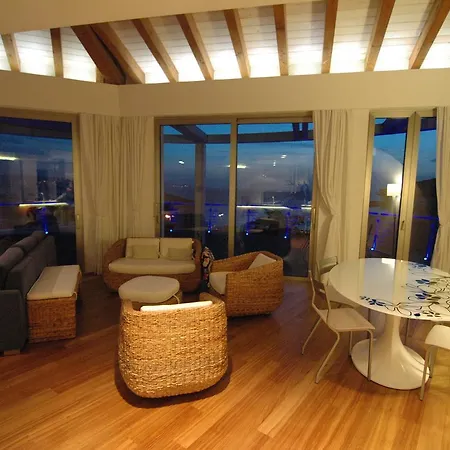 Holiday Home Isola Rossa Holiday home *