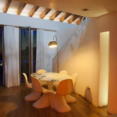 Holiday Semesterbostad Isola Rossa (Sassari)