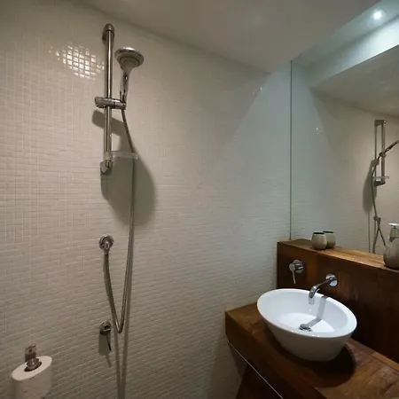 Holiday Semesterbostad