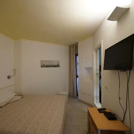 Holiday Home Isola Rossa Ferienhaus *