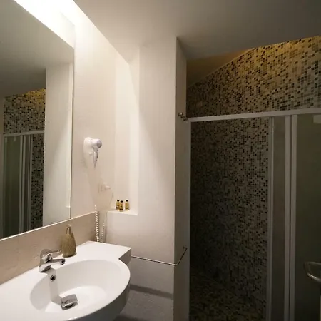 Holiday Semesterbostad Isola Rossa (Sassari)