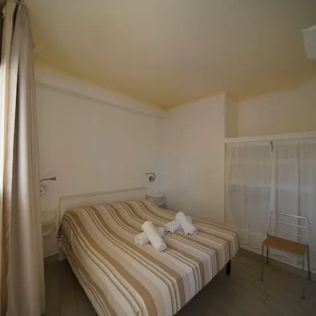 Holiday Home Isola Rossa *