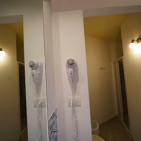 Holiday Semesterbostad Isola Rossa (Sassari)