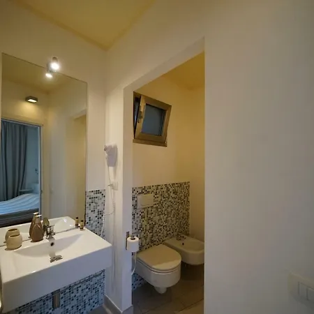 Holiday Home Isola Rossa Vakantiehuis Isola Rossa (Sassari)