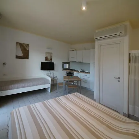 Holiday Semesterbostad Isola Rossa (Sassari)