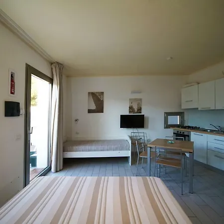 Holiday Home Isola Rossa