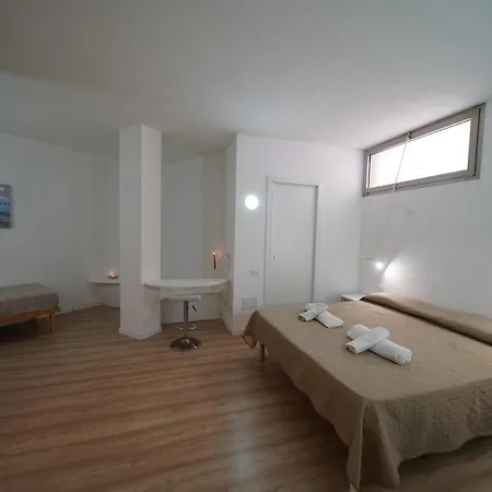 Holiday Isola Rossa (Sassari)