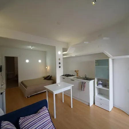 Holiday Home Isola Rossa Holiday home