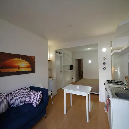 Holiday home Holiday Home Isola Rossa