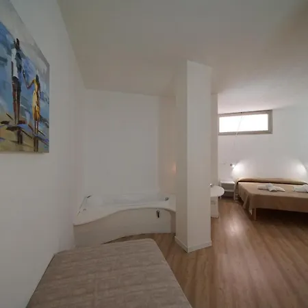 Semesterbostad Holiday Isola Rossa (Sassari)