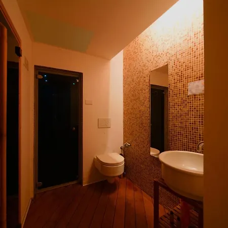 Holiday Home Isola Rossa Feriehus *