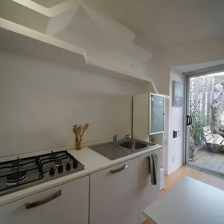 Holiday Isola Rossa (Sassari)