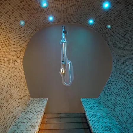 Holiday * Isola Rossa (Sassari)