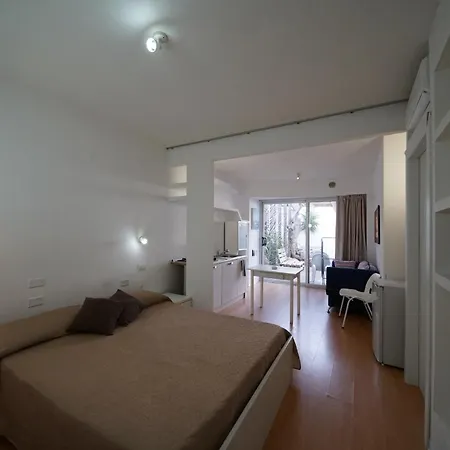 Holiday Home Isola Rossa