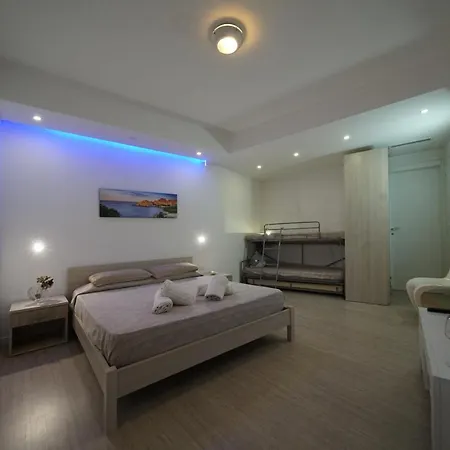 Semesterbostad Holiday Isola Rossa (Sassari)