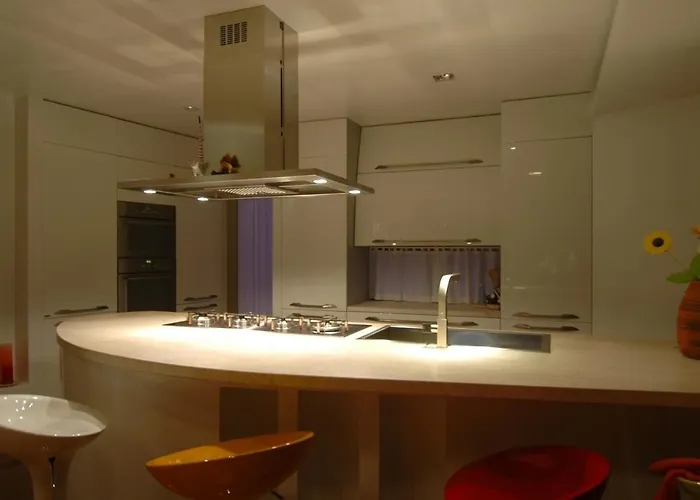 Ferienhaus Holiday Home Isola Rossa