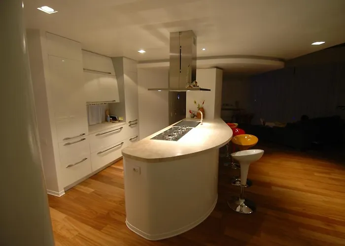 Holiday Home Isola Rossa *