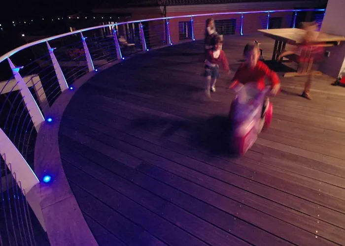 Holiday Home Isola Rossa *