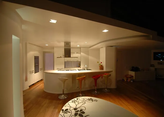 Holiday Home Isola Rossa *