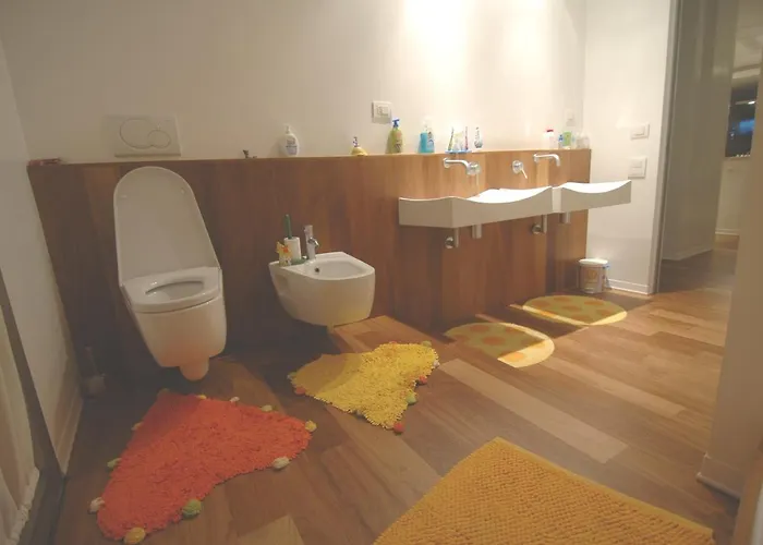 Holiday Home Isola Rossa * Isola Rossa (Sassari)