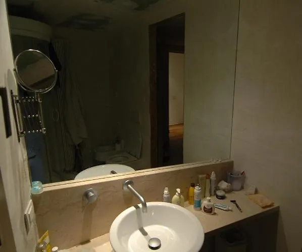 Holiday Home Isola Rossa