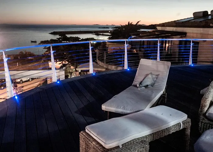 Holiday Home Isola Rossa Ferienhaus Isola Rossa (Sassari)