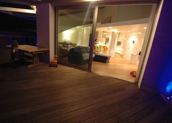 Holiday Home Isola Rossa *