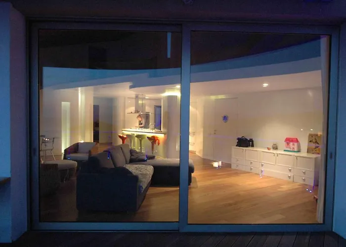 Ferienhaus Holiday Home Isola Rossa Isola Rossa (Sassari)