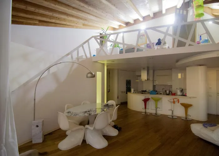 Holiday Home Isola Rossa *