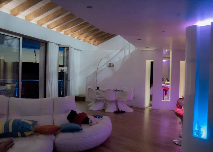 Ferienhaus Holiday Home Isola Rossa Isola Rossa (Sassari)