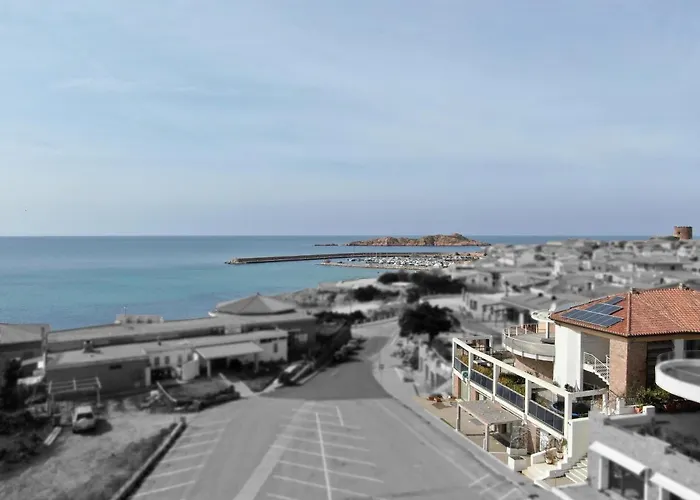 Holiday Home Isola Rossa * Isola Rossa (Sassari)