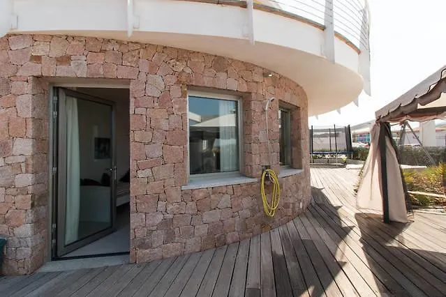 Holiday Home Isola Rossa Isola Rossa (Sassari)