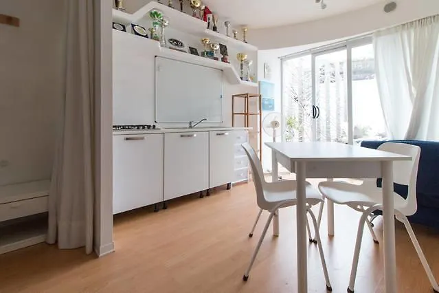 Holiday Home Isola Rossa *