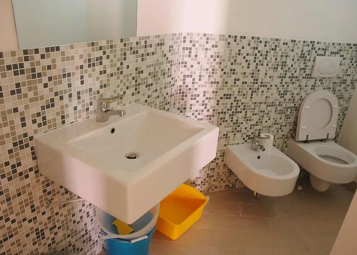 Holiday Home Isola Rossa * Isola Rossa (Sassari)